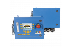 Sterownik lokalny UML-05 PO RGB